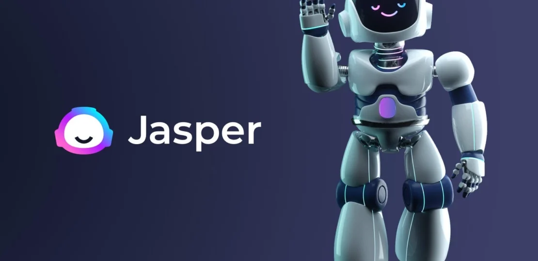 Apa Itu Jasper AI