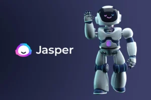 Apa Itu Jasper AI
