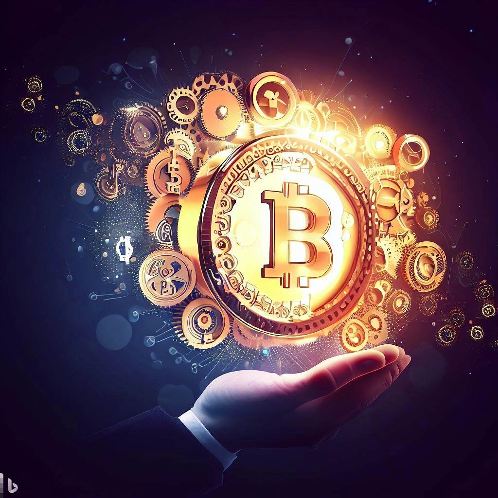 Cara Kerja Bitcoin dan Teknologi Blockchain