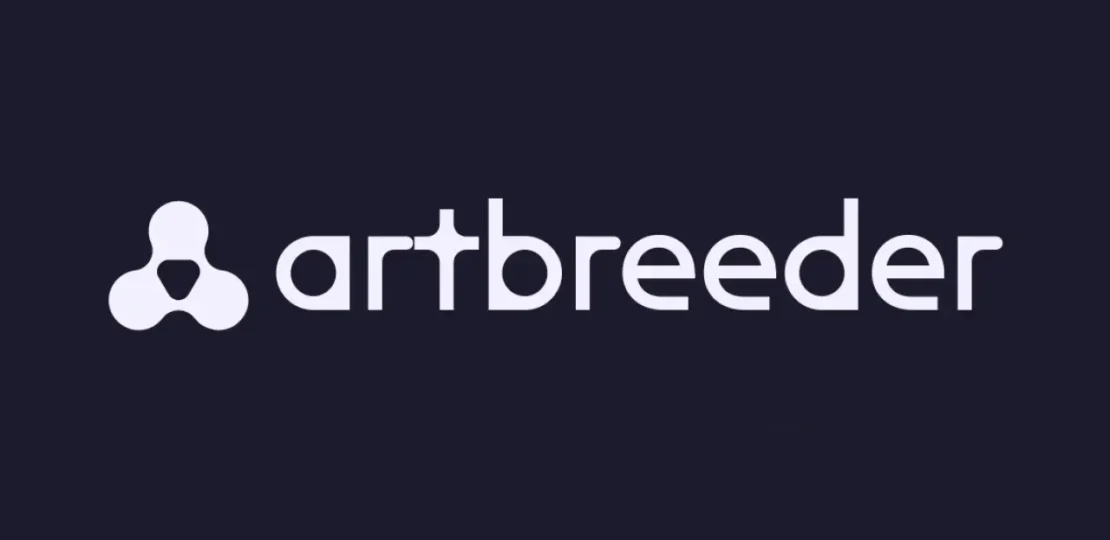 artbreeder logo