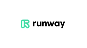 runway ai logo